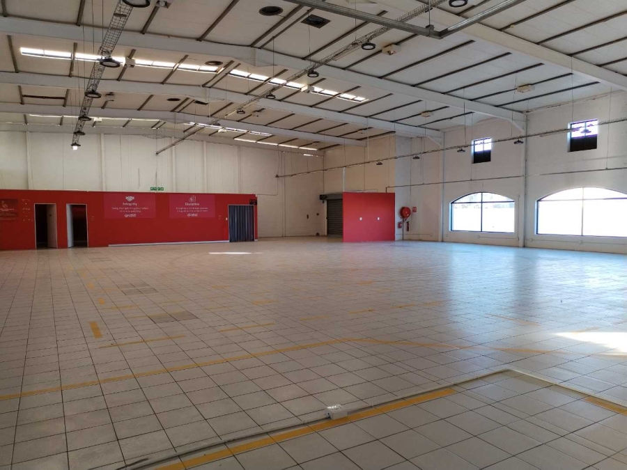 To Let commercial Property for Rent in Parklands Western Cape